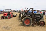 Int. Landmaschinen Oldtimer-Treffen Effingen