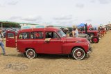 Int. Landmaschinen Oldtimer-Treffen Effingen