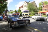 Oldtimer in Obwalden O-iO
