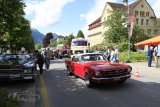 Oldtimer in Obwalden O-iO