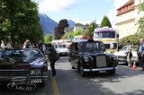Oldtimer in Obwalden O-iO
