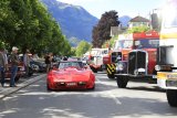 Oldtimer in Obwalden O-iO