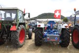 Int. Landmaschinen Oldtimer-Treffen Effingen