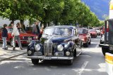 Oldtimer in Obwalden O-iO