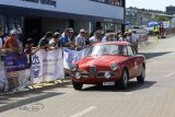 Oldtimer Grandprix Safenwil 2023
