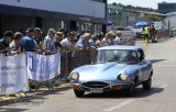 Oldtimer Grandprix Safenwil 2023
