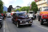 Oldtimer in Obwalden O-iO