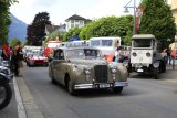 Oldtimer in Obwalden O-iO