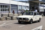 Oldtimer Grandprix Safenwil 2023