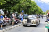 Oldtimer in Obwalden O-iO
