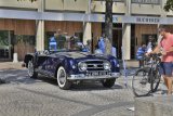 Concorso dʼEleganza Lugano