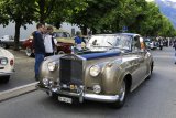 Oldtimer in Obwalden O-iO