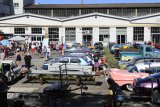 Oldtimer im Walzwerk 2024
