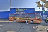 Europatreffen historischer Omnibusse Sinsheim 2023