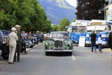 Oldtimer in Obwalden O-iO
