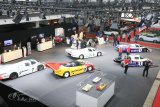 Retro Classics Stuttgart 2022 Halle 1