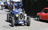 Oldtimer im Walzwerk 2024