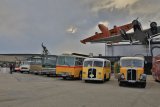 Europatreffen historischer Omnibusse Sinsheim 2023