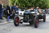 Oldtimer in Obwalden O-iO