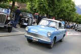 Oldtimer in Obwalden O-iO