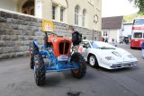 Oldtimer in Obwalden O-iO