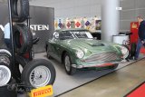 Retro Classics Stuttgart 2022 Halle 3