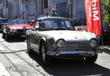 Oldtimer im Walzwerk 2024