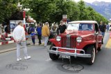 Oldtimer in Obwalden O-iO