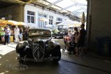 Oldtimer im Walzwerk 2024