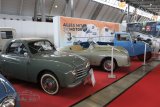 Retro Classics Stuttgart 2022 Halle 3