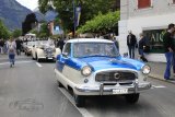 Oldtimer in Obwalden O-iO