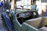Oldtimer im Walzwerk 2024