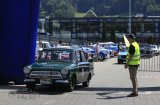 Oldtimer Grandprix Safenwil 2023