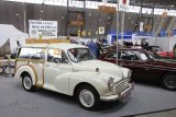 Retro Classics Stuttgart 2022 Halle 3