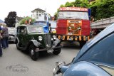 Oldtimer in Obwalden O-iO