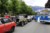 Oldtimer in Obwalden O-iO