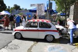 Oldtimer im Walzwerk 2024