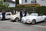Oldtimer in Obwalden O-iO