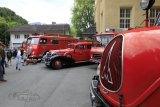 Oldtimer in Obwalden O-iO