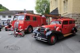 Oldtimer in Obwalden O-iO