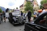 Oldtimer in Obwalden O-iO