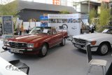 Retro Classics Stuttgart 2022 Halle 5
