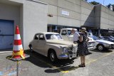 Oldtimer im Walzwerk 2024