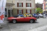 Oldtimer in Obwalden O-iO