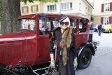Oldtimer in Obwalden O-iO