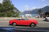 Concorso dʼEleganza Lugano