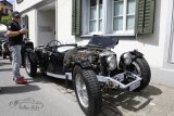 Oldtimer in Obwalden O-iO