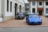Swiss Car Register on Tour