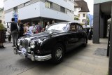 Oldtimer in Obwalden O-iO