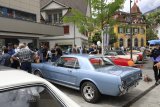 Oldtimer in Obwalden O-iO